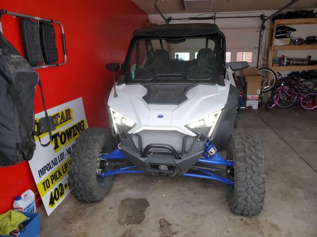 2020 POLARIS RZR PRO XP 3NSR4D929LG823807