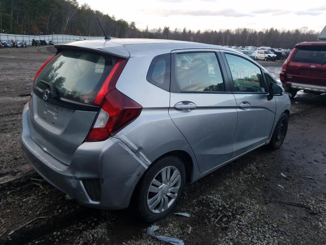 2017 HONDA FIT LX 3HGGK5G51HM713670