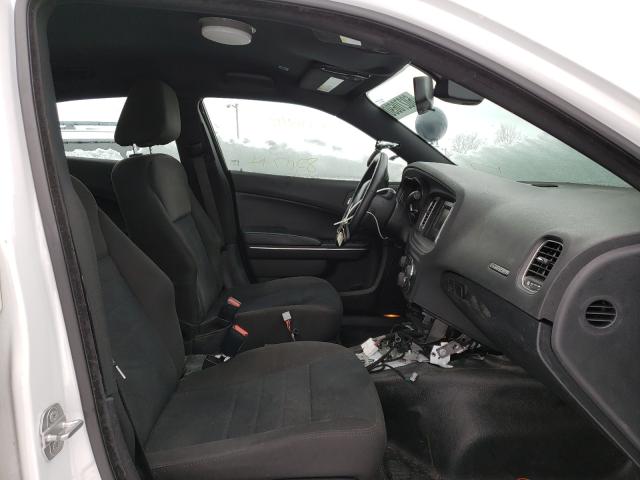2017 DODGE CHARGER PO 2C3CDXKT2HH649733