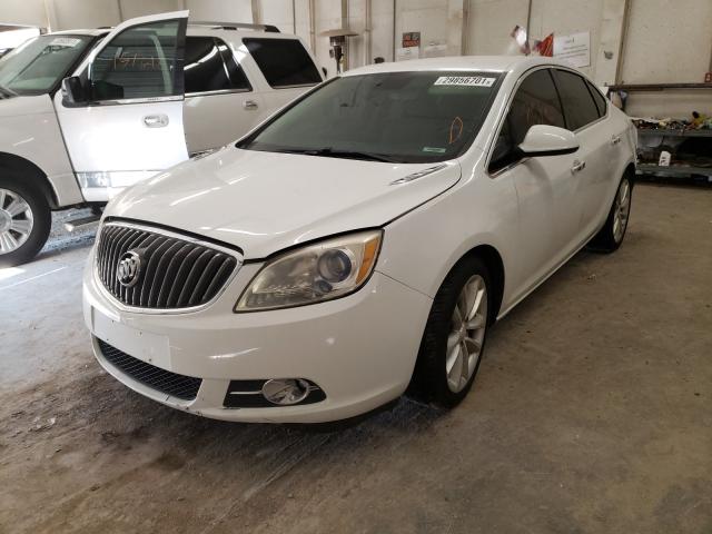 2013 BUICK VERANO 1G4PP5SK0D4151727