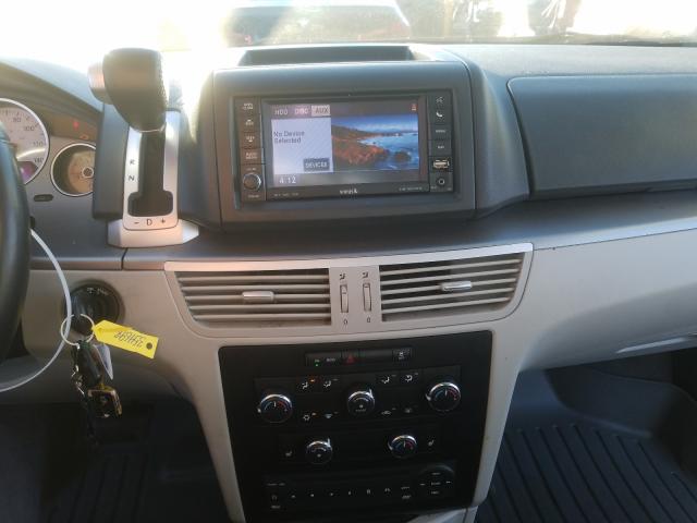 2012 VOLKSWAGEN ROUTAN SE 2C4RVABG0CR354698
