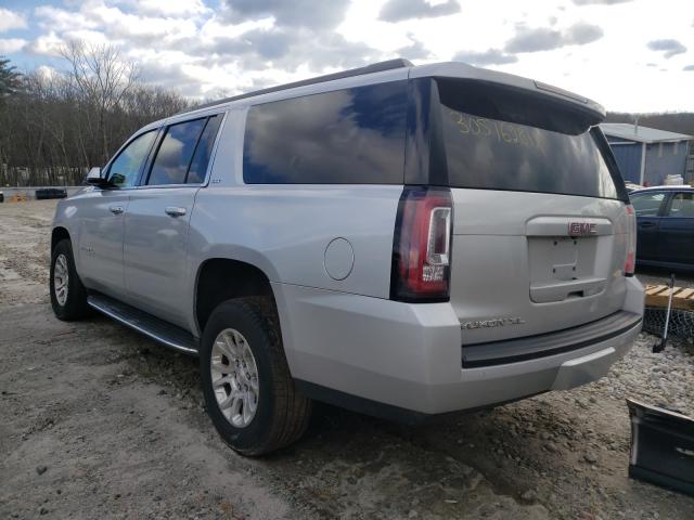 2017 GMC YUKON XL K 1GKS2GKC2HR186414