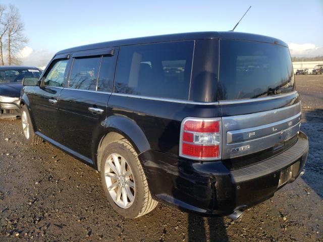 2013 FORD FLEX LIMIT 2FMHK6D88DBD07948