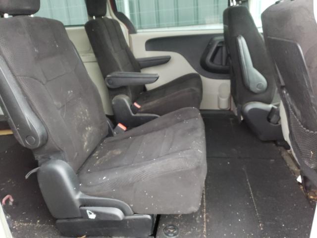 2012 DODGE GRAND CARA 2C4RDGDG4CR222370