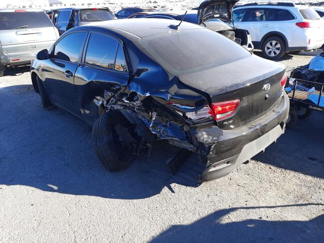 2019 KIA RIO S 3KPA24AB5KE241147