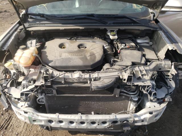 2015 LINCOLN MKC 5LMTJ2AH7FUJ30264