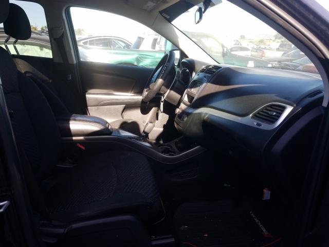 2016 DODGE JOURNEY 3C4PDDBG8GT179616