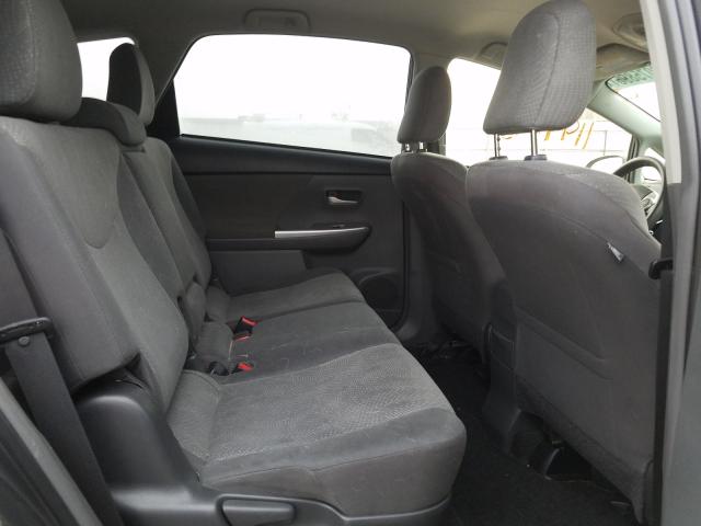 2014 TOYOTA PRIUS V - JTDZN3EUXE3364180