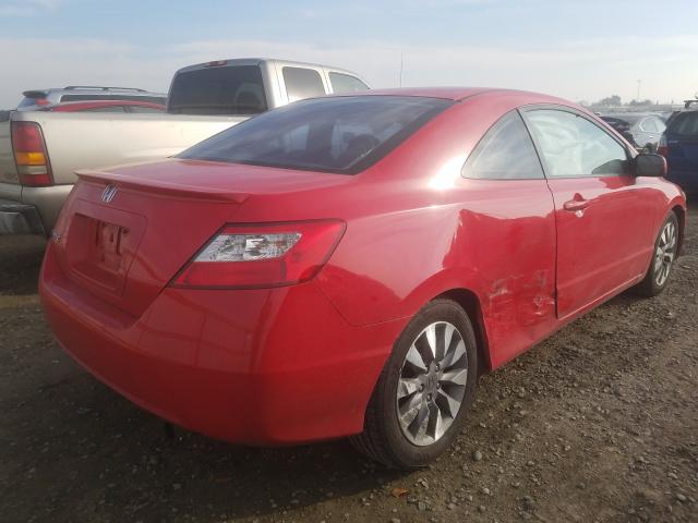 2010 HONDA CIVIC EX - 2HGFG1B80AH513035