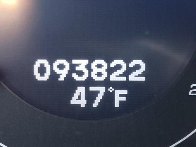 2010 ACURA TSX JH4CU2F69AC042819