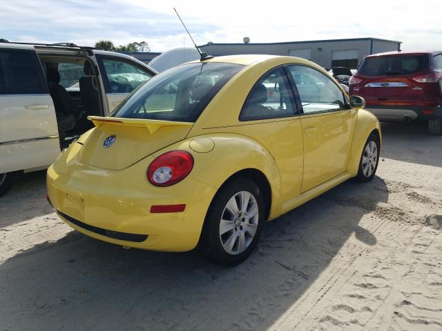 2010 VOLKSWAGEN NEW BEETLE 3VWRW3AG3AM029135