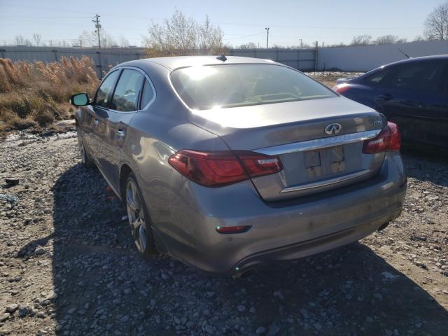 2015 INFINITI Q70L 3.7 JN1BY1PP1FM601271