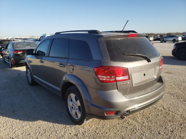 2012 DODGE JOURNEY SX 3C4PDCBG0CT231289