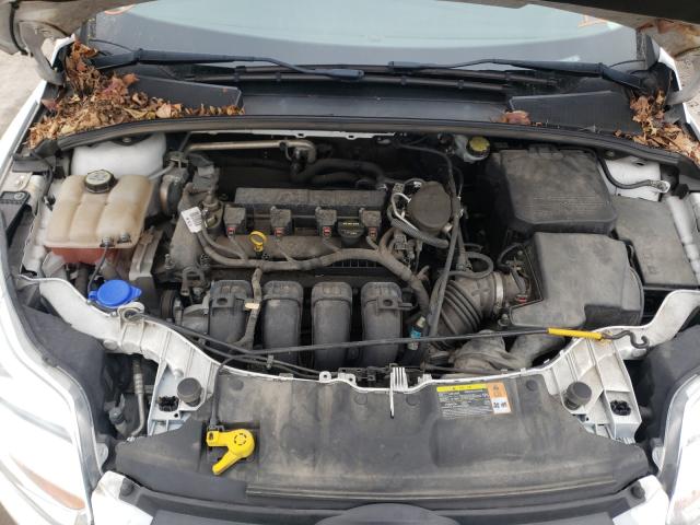 2013 FORD FOCUS S 1FADP3E24DL151636