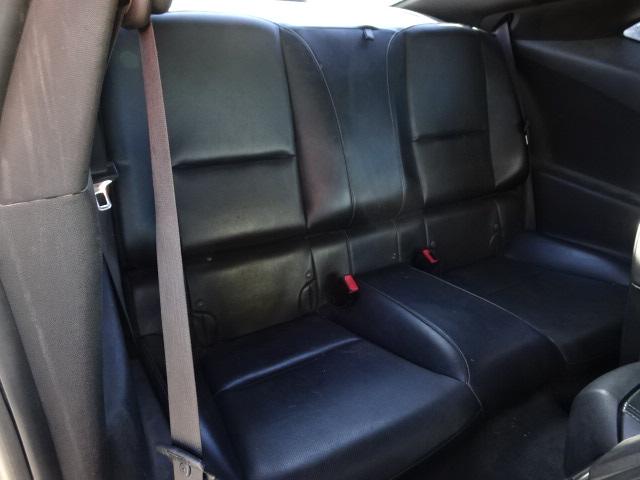 2010 CHEVROLET CAMARO SS 2G1FT1EW3A9179669