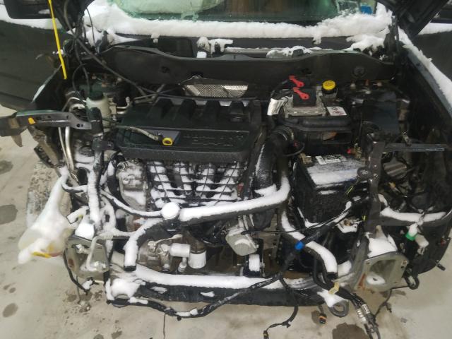 2016 JEEP PATRIOT LA 1C4NJRFB7GD639169