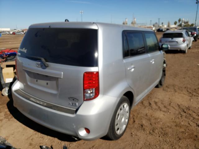 2011 TOYOTA SCION XB JTLZE4FE2B1121892