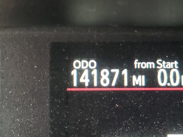 2012 TOYOTA PRIUS C JTDKDTB32C1510368