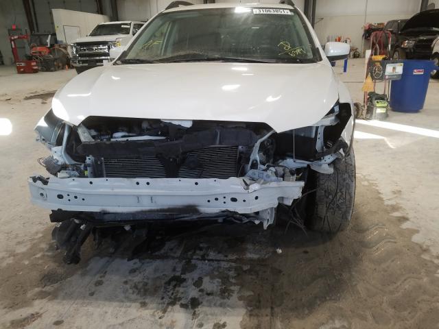 2015 SUBARU XV CROSSTR JF2GPACC5FH236399