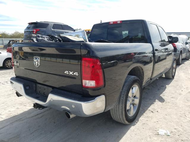 2019 RAM 1500 CLASS 1C6RR7TT9KS530784