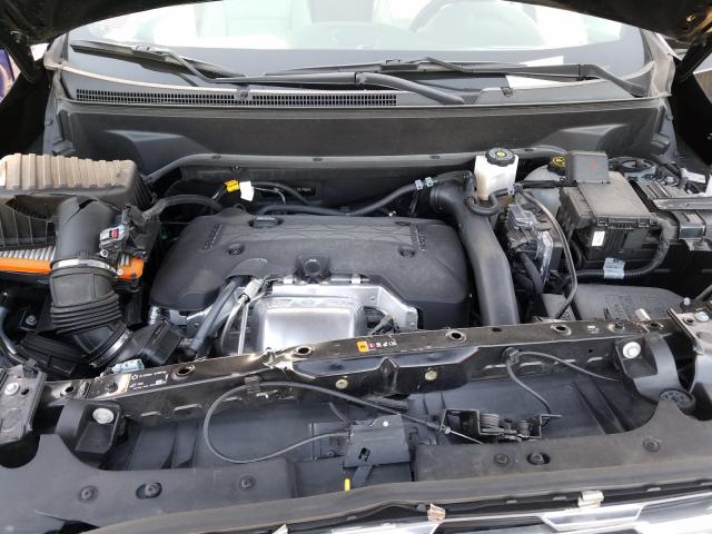 2019 GMC TERRAIN DE 3GKALSEX6KL391906
