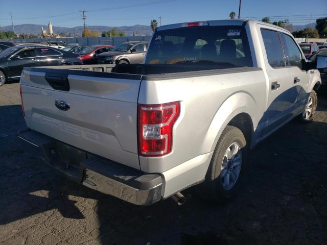 2019 FORD F150 SUPER - 1FTEW1C54KKC38653