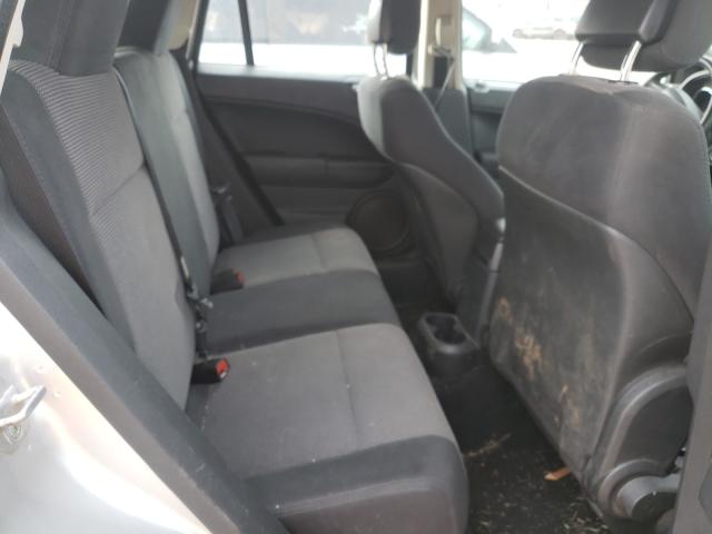 2011 DODGE CALIBER MA 1B3CB3HA0BD255380