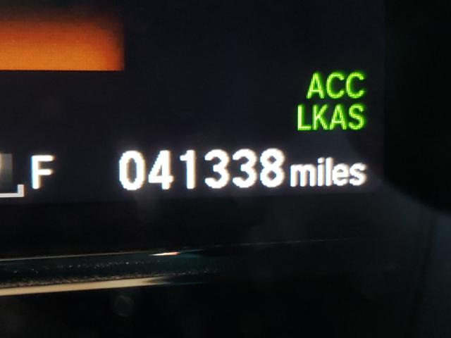 2018 HONDA FIT EX 3HGGK5H85JM728686