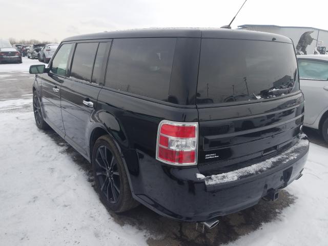 2016 FORD FLEX 2FMHK6C89GBA16445