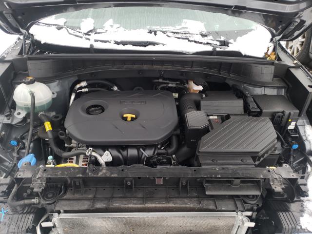 2017 HYUNDAI TUCSON SE KM8J23A44HU565921