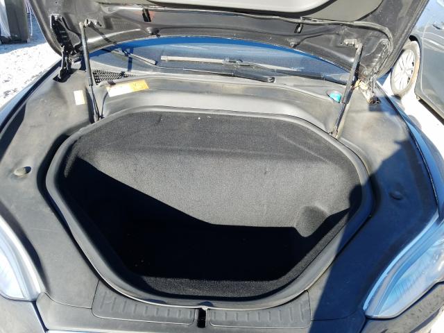 2015 TESLA MODEL S 85 5YJSA1H22FFP73256