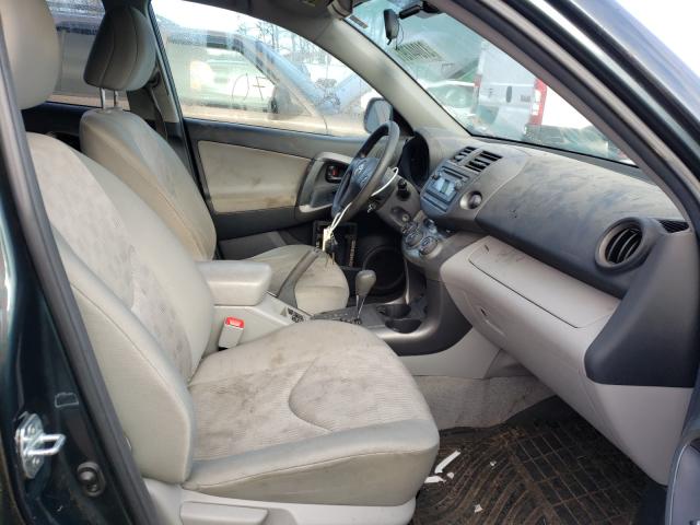 2012 TOYOTA RAV4 - 2T3JF4DV7CW222972