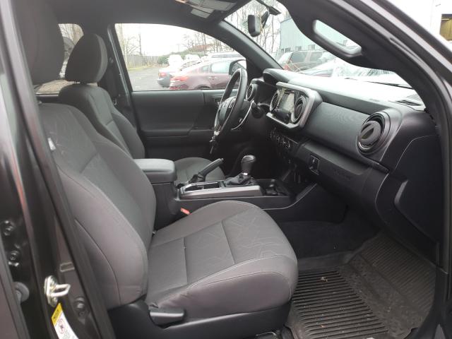 2017 TOYOTA TACOMA DOU - 3TMCZ5AN3HM078050