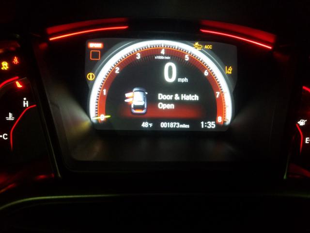 2020 HONDA CIVIC TYPE SHHFK8G75LU201449