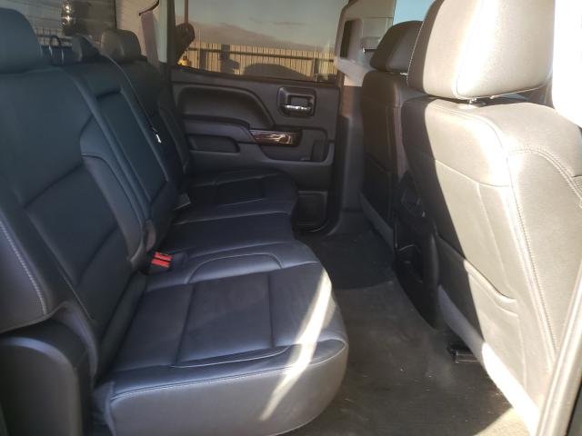 2017 GMC SIERRA C15 3GTP1NEC1HG330832