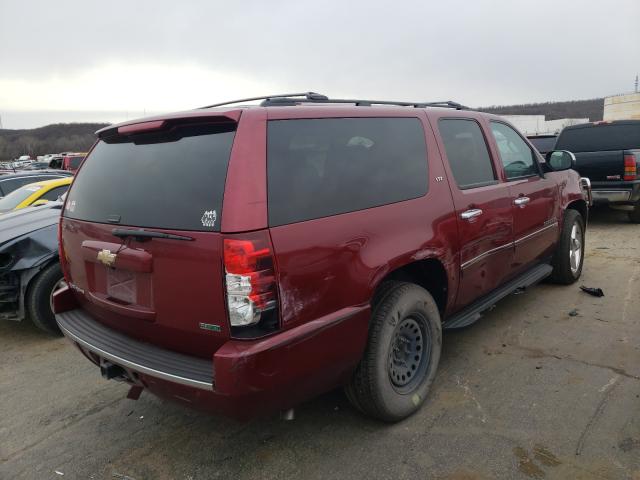 2011 CHEVROLET SUBURBAN C 1GNSCKE00BR191834