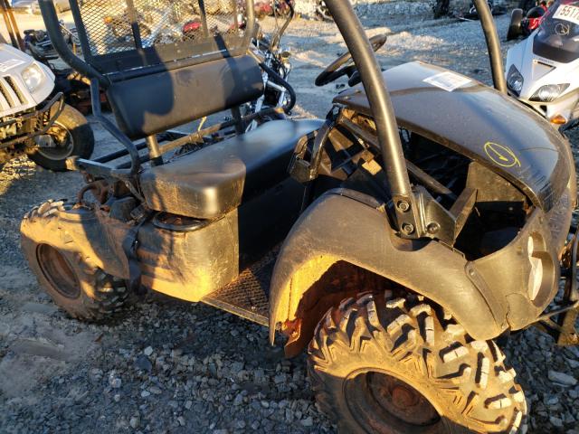 2016 KAWASAKI KAF400 D JK1AFED12GB517490