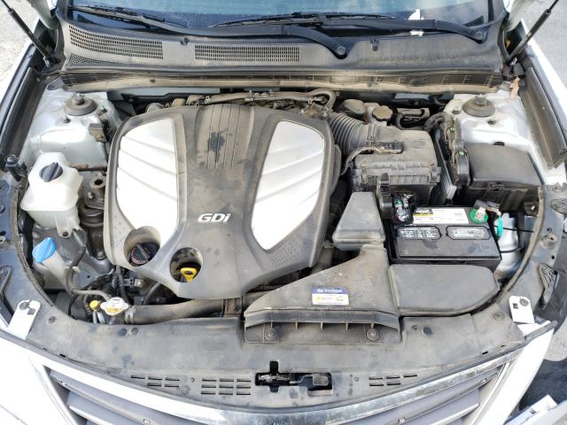 2015 HYUNDAI AZERA LIMI KMHFH4JG1FA434691