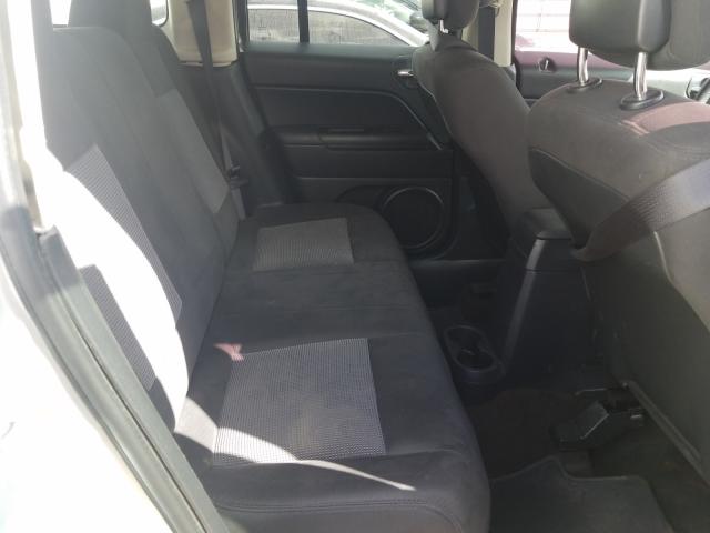 2015 JEEP PATRIOT LA 1C4NJRFB9FD215958