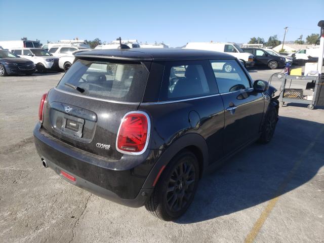 2020 MINI COOPER WMWXR3C08L2M01688