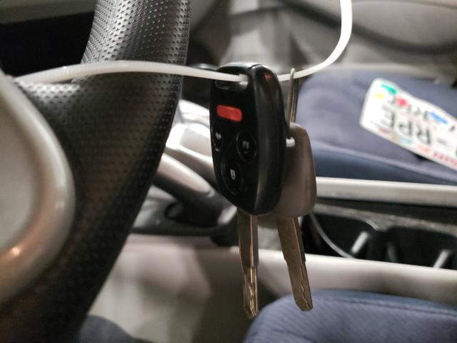 2011 HONDA CIVIC HYBR JHMFA3F27BS000049