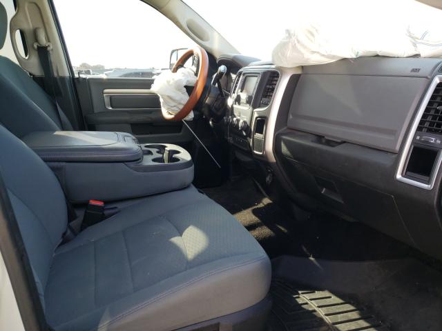 2016 RAM 2500 SLT 3C6UR5DL2GG150567