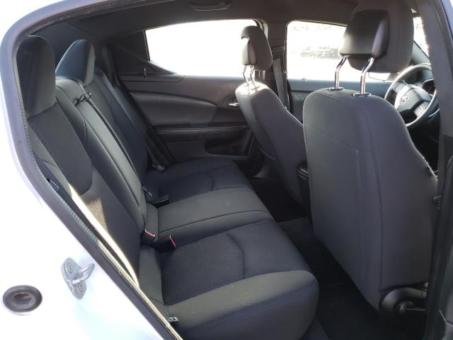 2013 DODGE AVENGER SE 1C3CDZAB5DN741375