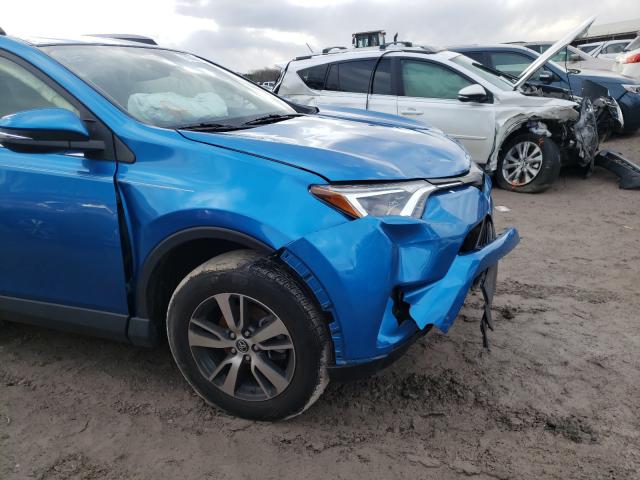 2018 TOYOTA RAV4 ADVEN JTMRFREV1JJ233377