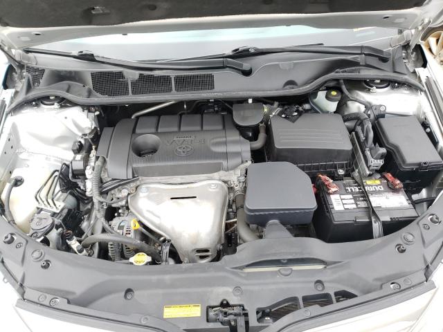 2011 TOYOTA VENZA 4T3ZA3BB0BU048715