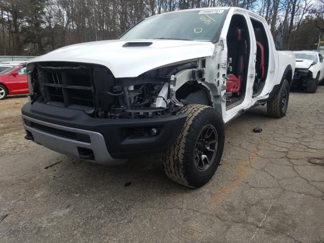 2018 RAM 1500 REBEL 1C6RR7YT8JS115186