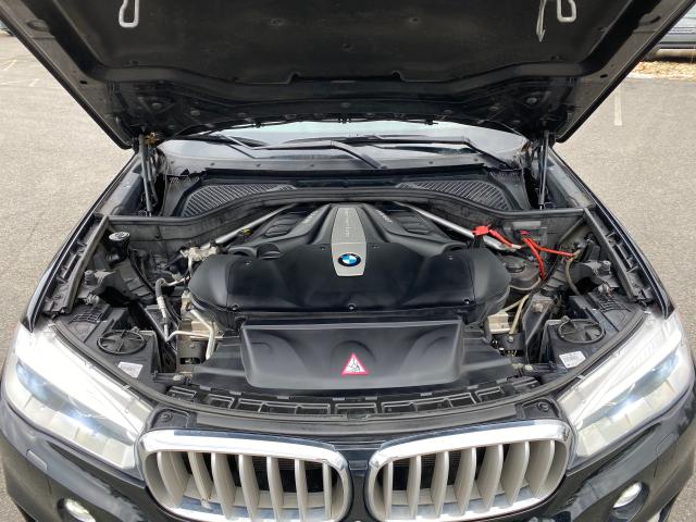 2014 BMW X5 XDRIVE5 5UXKR6C50E0C02595