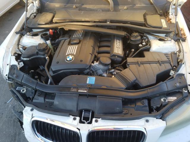 2010 BMW 328I WBAPH7G55ANM51766