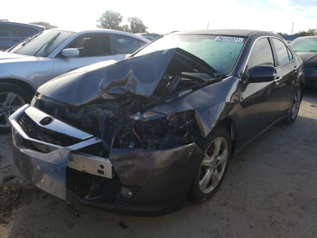 2010 ACURA TSX JH4CU2F68AC029267