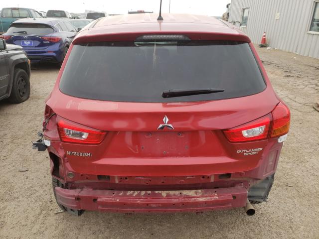 2013 MITSUBISHI OUTLANDER 4A4AP3AU2DE014387